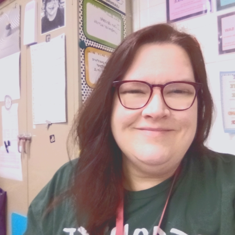 Meet your Posher, Tracey